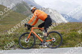 Photo #3731326 | 06-08-2023 13:00 | Passo Dello Stelvio - Peak BICYCLES