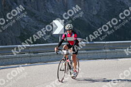 Photo #2572955 | 10-08-2022 10:10 | Gardena Pass BICYCLES