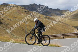Photo #4291422 | 19-09-2023 11:11 | Passo Dello Stelvio - Peak BICYCLES