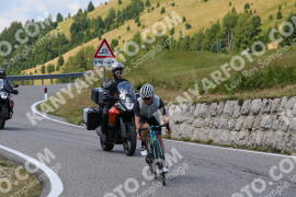 Photo #2522087 | 06-08-2022 11:21 | Gardena Pass BICYCLES