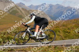 Foto #3851358 | 13-08-2023 09:44 | Passo Dello Stelvio - die Spitze BICYCLES
