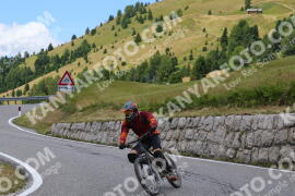 Foto #2540895 | 08-08-2022 12:20 | Gardena Pass BICYCLES