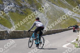 Photo #4112330 | 01-09-2023 13:17 | Passo Dello Stelvio - Prato side BICYCLES