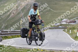 Photo #3252576 | 27-06-2023 11:48 | Passo Dello Stelvio - Peak BICYCLES