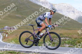 Photo #4037303 | 23-08-2023 13:26 | Passo Dello Stelvio - Peak BICYCLES