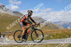Photo #2672245 | 16-08-2022 14:10 | Passo Dello Stelvio - Peak BICYCLES