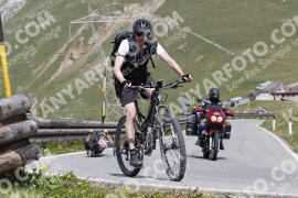 Photo #3414836 | 10-07-2023 11:31 | Passo Dello Stelvio - Peak BICYCLES