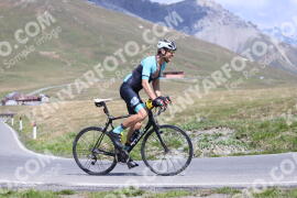 Photo #3170886 | 19-06-2023 11:25 | Passo Dello Stelvio - Peak BICYCLES