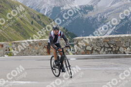 Foto #4097544 | 30-08-2023 14:01 | Passo Dello Stelvio - Prato Seite BICYCLES