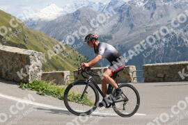 Foto #4099445 | 31-08-2023 12:43 | Passo Dello Stelvio - Prato Seite BICYCLES
