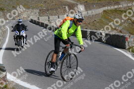 Foto #4276632 | 17-09-2023 11:00 | Passo Dello Stelvio - Prato Seite BICYCLES