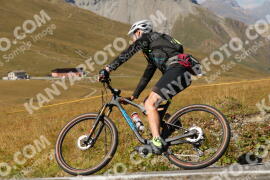 Foto #4231385 | 10-09-2023 14:46 | Passo Dello Stelvio - die Spitze BICYCLES