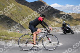 Foto #2711290 | 22-08-2022 14:26 | Passo Dello Stelvio - Prato Seite BICYCLES