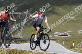 Photo #3622584 | 29-07-2023 12:23 | Passo Dello Stelvio - Peak BICYCLES