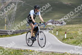 Foto #3278981 | 29-06-2023 11:24 | Passo Dello Stelvio - die Spitze BICYCLES