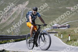 Foto #3242610 | 26-06-2023 14:20 | Passo Dello Stelvio - die Spitze BICYCLES