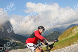 Photo #2587923 | 11-08-2022 09:57 | Gardena Pass BICYCLES