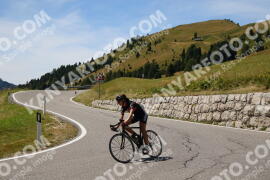 Photo #2644348 | 14-08-2022 13:48 | Gardena Pass BICYCLES