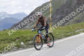 Foto #3310081 | 02-07-2023 14:51 | Passo Dello Stelvio - die Spitze BICYCLES
