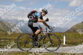 Foto #3702407 | 02-08-2023 14:19 | Passo Dello Stelvio - die Spitze BICYCLES