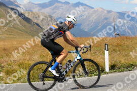 Foto #2741145 | 25-08-2022 14:58 | Passo Dello Stelvio - die Spitze BICYCLES