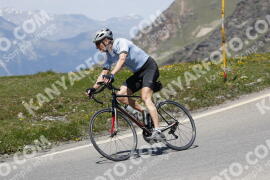 Foto #3242668 | 26-06-2023 14:24 | Passo Dello Stelvio - die Spitze BICYCLES