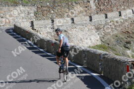 Photo #3399835 | 09-07-2023 08:56 | Passo Dello Stelvio - Prato side BICYCLES