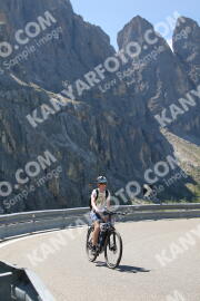 Photo #2642624 | 14-08-2022 12:40 | Gardena Pass BICYCLES