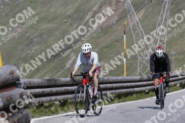 Photo #3121896 | 17-06-2023 10:35 | Passo Dello Stelvio - Peak BICYCLES