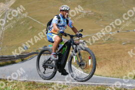 Photo #2756502 | 26-08-2022 14:16 | Passo Dello Stelvio - Peak BICYCLES