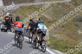 Photo #4277896 | 17-09-2023 13:06 | Passo Dello Stelvio - Prato side BICYCLES
