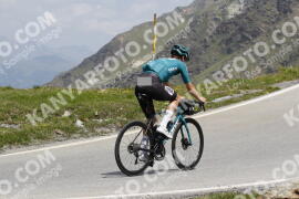 Photo #3289685 | 29-06-2023 12:36 | Passo Dello Stelvio - Peak BICYCLES