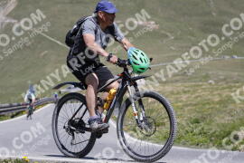 Photo #3237775 | 26-06-2023 11:13 | Passo Dello Stelvio - Peak BICYCLES
