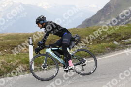 Photo #3107952 | 16-06-2023 11:03 | Passo Dello Stelvio - Peak BICYCLES