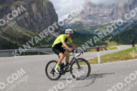 Photo #2540052 | 08-08-2022 11:03 | Gardena Pass BICYCLES