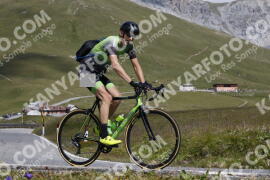 Photo #3619758 | 29-07-2023 11:20 | Passo Dello Stelvio - Peak BICYCLES