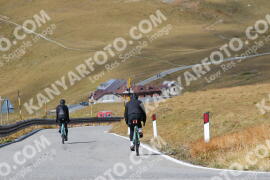 Foto #4299597 | 24-09-2023 13:07 | Passo Dello Stelvio - die Spitze BICYCLES