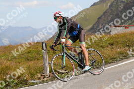 Photo #3919421 | 17-08-2023 10:25 | Passo Dello Stelvio - Peak BICYCLES