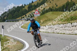 Foto #2589640 | 11-08-2022 11:06 | Gardena Pass BICYCLES