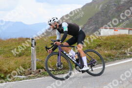 Photo #3921527 | 17-08-2023 13:02 | Passo Dello Stelvio - Peak BICYCLES