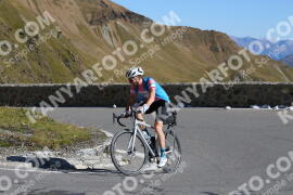 Foto #4302417 | 25-09-2023 11:36 | Passo Dello Stelvio - Prato Seite BICYCLES