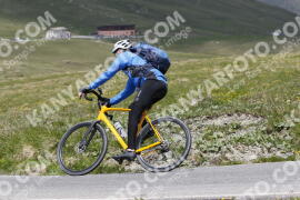 Foto #3285197 | 29-06-2023 13:05 | Passo Dello Stelvio - die Spitze BICYCLES
