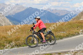 Foto #2756475 | 26-08-2022 14:14 | Passo Dello Stelvio - die Spitze BICYCLES