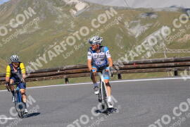 Foto #4016234 | 22-08-2023 10:04 | Passo Dello Stelvio - die Spitze BICYCLES