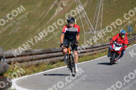Photo #2664851 | 16-08-2022 09:52 | Passo Dello Stelvio - Peak BICYCLES