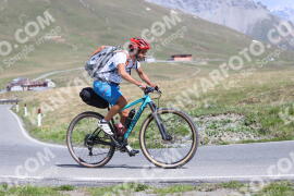 Photo #3170655 | 19-06-2023 11:03 | Passo Dello Stelvio - Peak BICYCLES