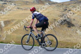 Photo #4291781 | 19-09-2023 11:17 | Passo Dello Stelvio - Peak BICYCLES