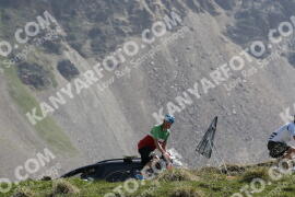 Photo #3176860 | 20-06-2023 11:16 | Passo Dello Stelvio - Peak BICYCLES