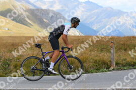 Foto #2766564 | 28-08-2022 13:41 | Passo Dello Stelvio - die Spitze BICYCLES