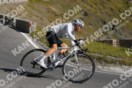 Photo #4208353 | 09-09-2023 10:36 | Passo Dello Stelvio - Prato side BICYCLES